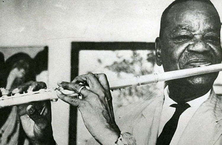 Pixinguinha e a invenção da identidade sonora brasileira