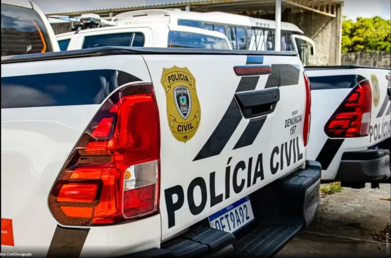 Idoso de 89 anos é preso na Paraíba após condenação por estupro de vulnerável