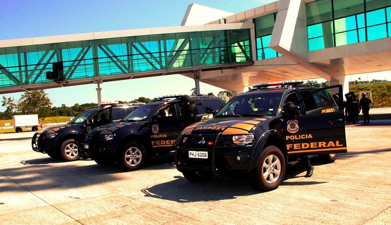 Passageiro é preso por descaminho no aeroporto da Grande João Pessoa
