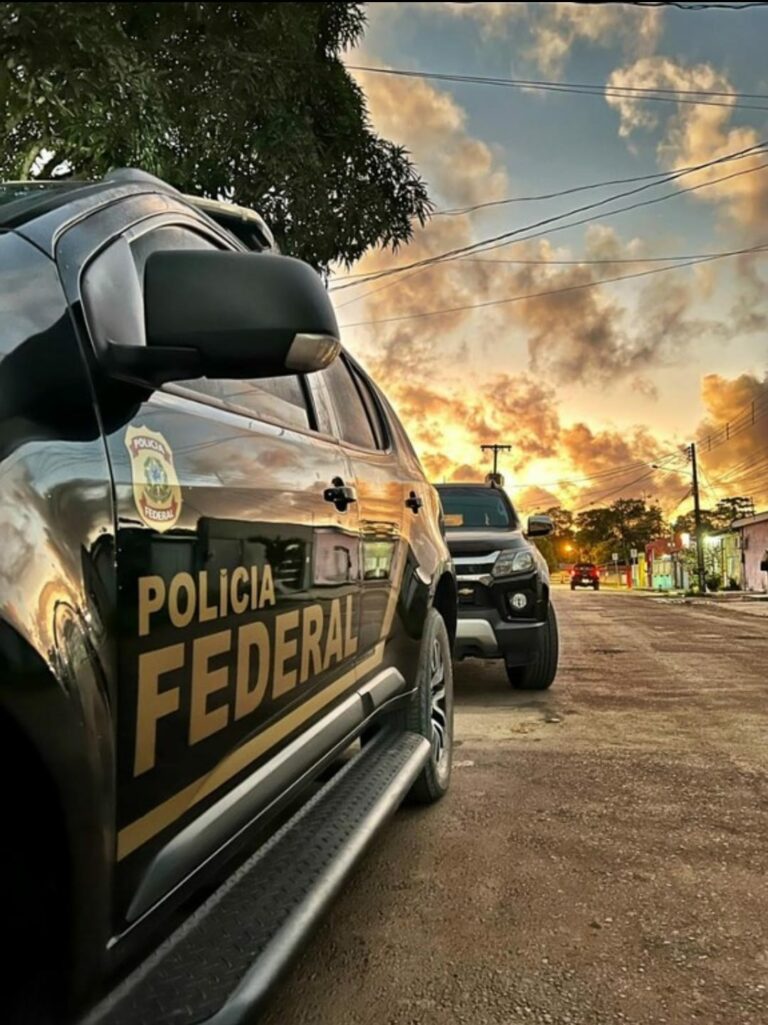 Foragido da Paraíba é preso em operação internacional no Peru