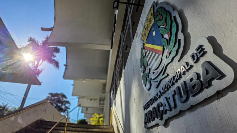 Araçatuba vai pagar R$ 1,6 milhão de direitos suspensos de servidores na pandemia