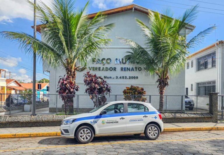 Prefeitura de Tremembé abre concurso com mais de 250 vagas e salários de até R$ 8,9 mil