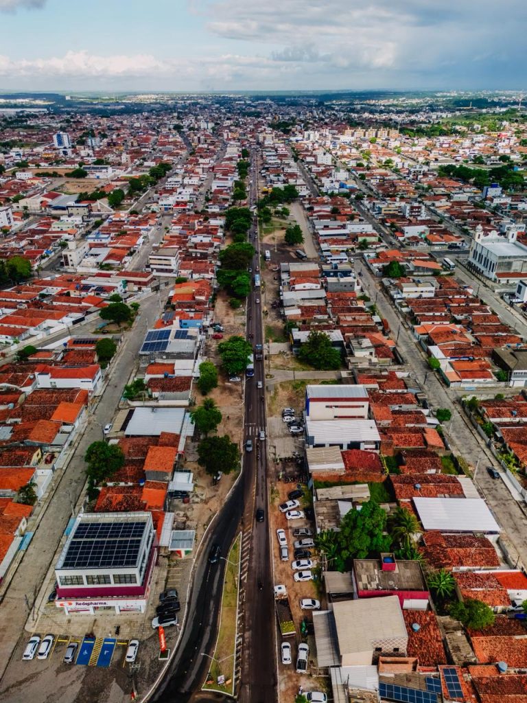 Prefeitura de João Pessoa sanciona lei que permite regularização de construções irregulares por até dois anos