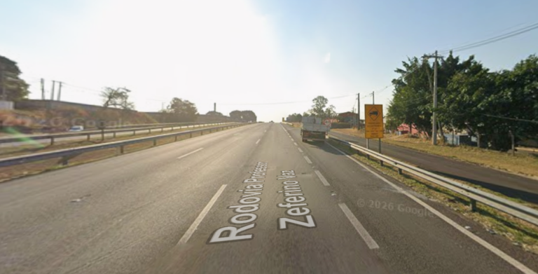 Trevo do Real Parque, em Campinas, terá interdição durante o fim de semana (21 e 22/03)