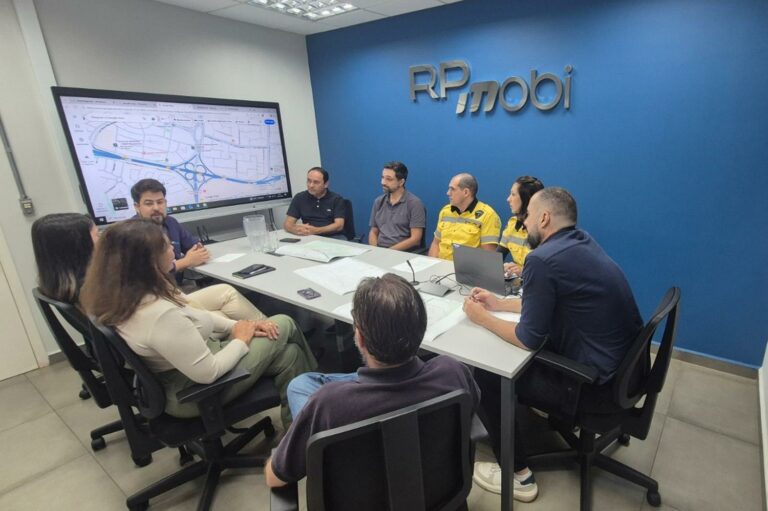 RP Mobi discute melhorias no acesso à avenida Presidente Vargas