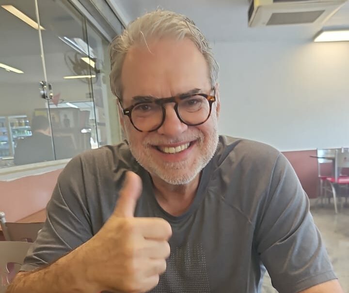 Morre Ricardo Carlini, empresário de Araçatuba referência no turismo em Nova York