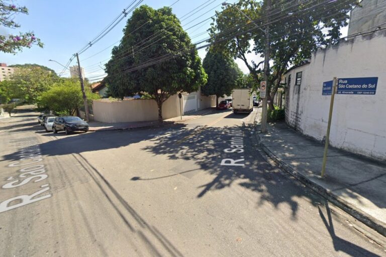 Ruas do Jardim Alvorada serão interditadas para obras neste fim de semana em São José