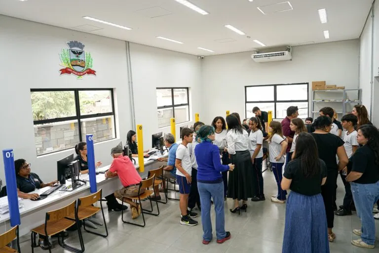 Distrito de Engenheiro Schmitt ganha Sala do Empreendedor