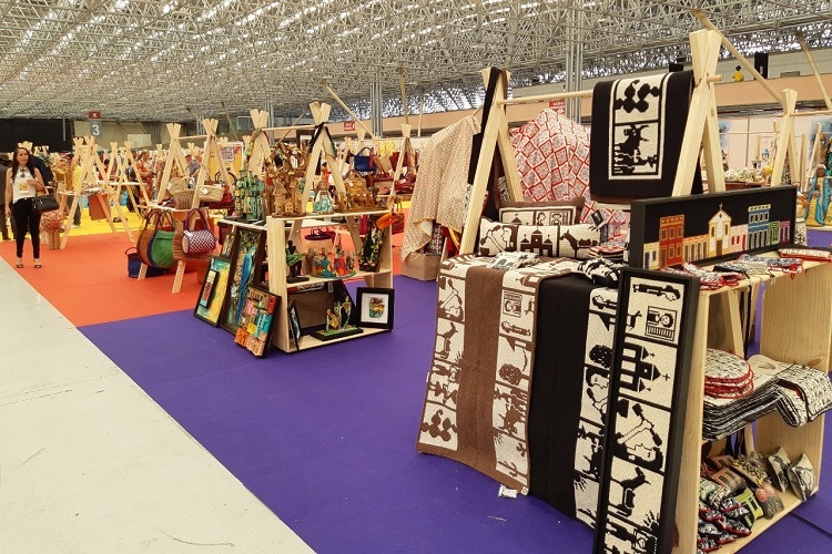 Paraíba realiza Feira de Economia Criativa Sustentável para mulheres