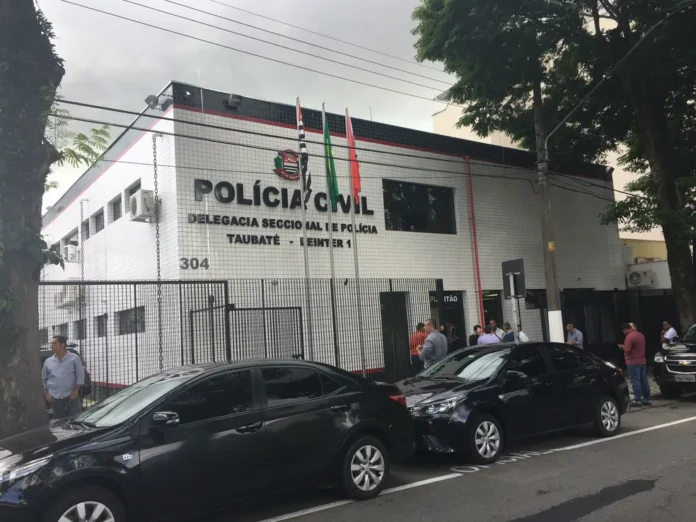 delegacia são josé
