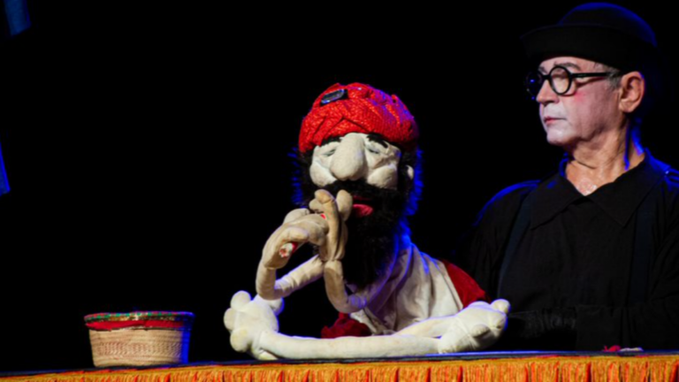 Agenda cultural: confira as atrações deste fim de semana na região