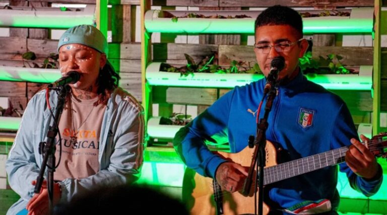 ‘Sextas Musicais’ movimenta a zona sul de São Paulo com shows gratuitos e cena independente