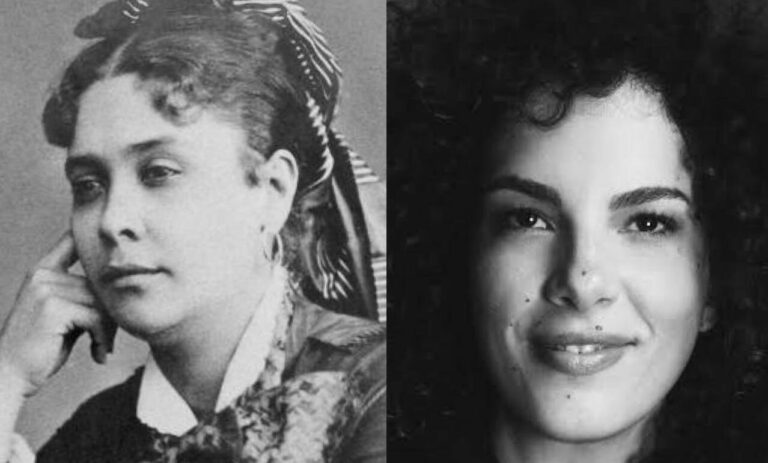 Sextou: “Elas cantam, compõem e mudam a história”