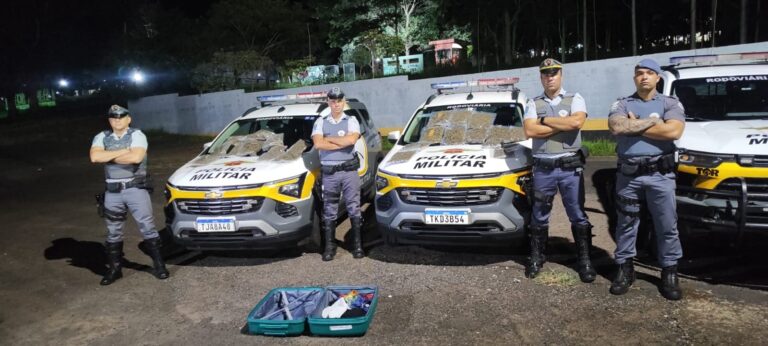 Polícia Militar Rodoviária