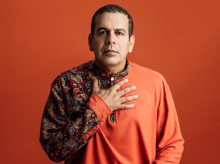 Spok lança novo álbum, “Raízes”