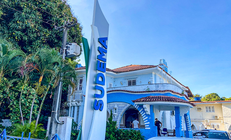 Prova de seleção de estágio da Sudema será realizada nesta quinta-feira (19) em João Pessoa