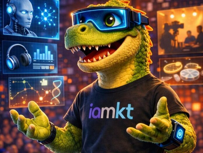 SXSW 2026: a IA resolveu o básico. Agora começa o constrangimento