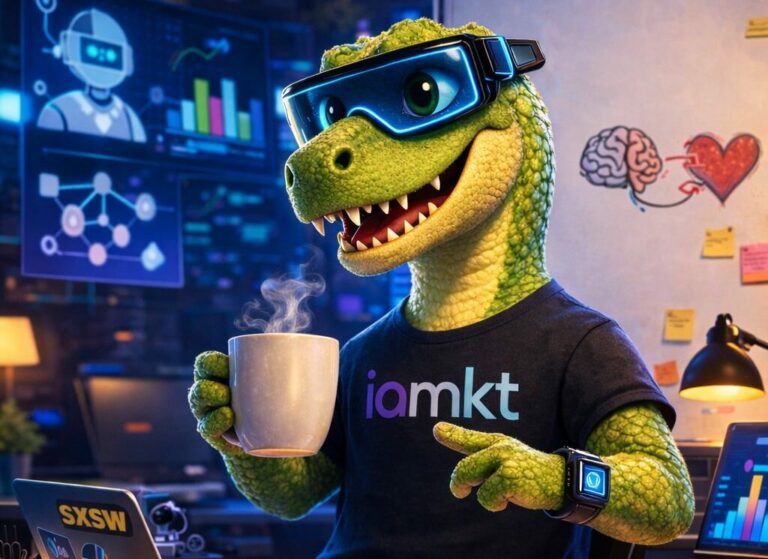 SXSW 2026: o dia em que o festival começou a questionar a própria obsessão por IA