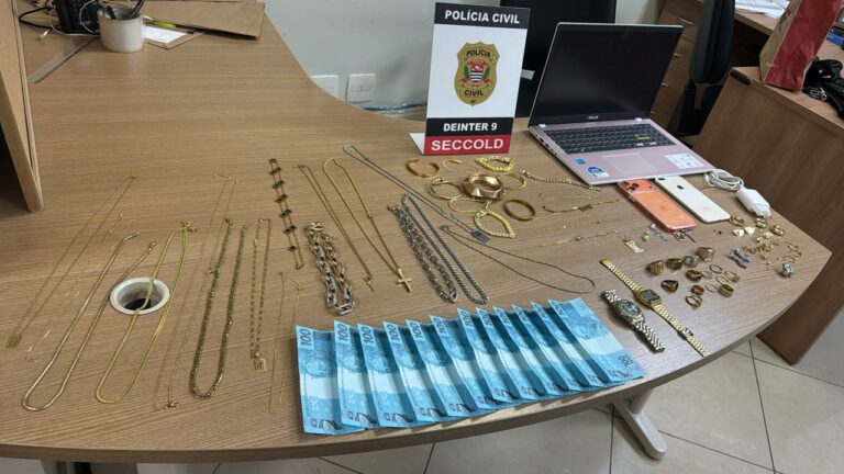 Polícia Civil deflagra a ‘Operação Tiger III’ contra jogos de azar