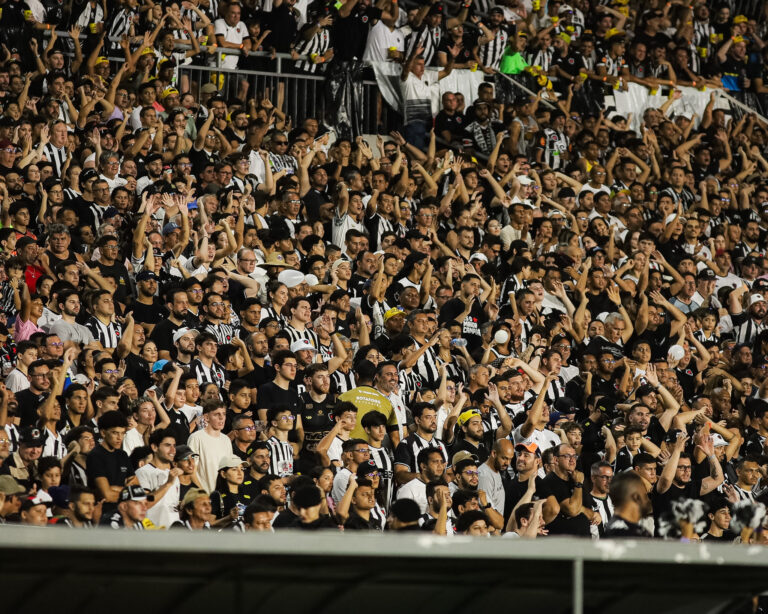 CBF confirma torcida única nos dois jogos entre Santa Cruz e Botafogo-PB; organizadas do Belo seguem proibidas