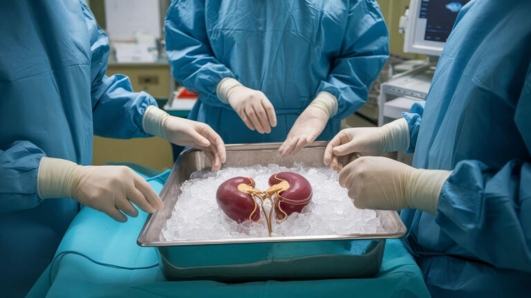 Transplante de rim avança e devolve qualidade de vida a quem tem insuficiência renal