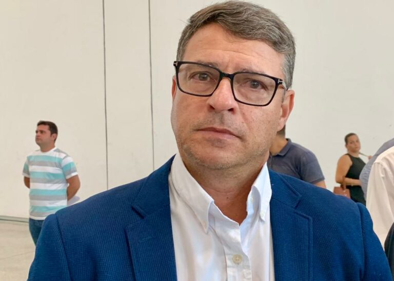 Candidatura de Vitor Hugo é indeferida pelo TRE-PB após ação baseada na Operação En Passant