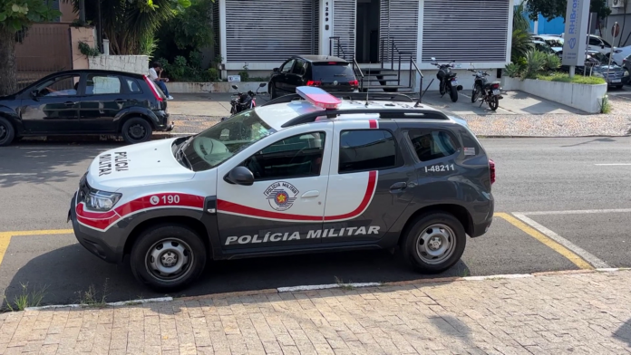 Menina de 12 anos é abusada pelo filho da madrasta em Sumaré