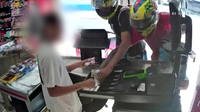 Padaria no DIC 6 em Campinas é assaltada pela quinta vez