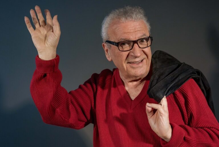 Wandi Doratiotto lança o álbum “Um Passeio Paulista”