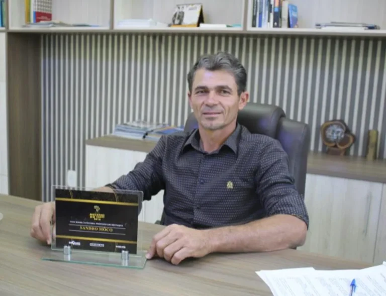 Ex-prefeito de Camalaú é condenado por cobrar propina em contratação de show