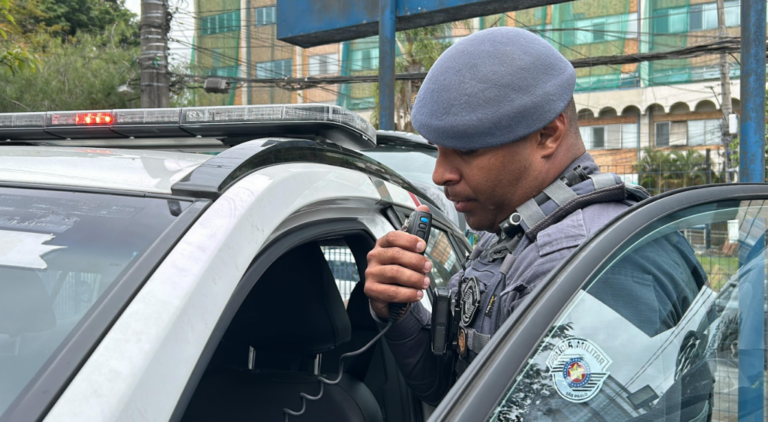 Polícia Militar realiza Operação Impacto Força Total em todo o estado
