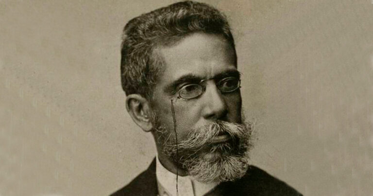 A nostálgica Semana Santa de Machado de Assis