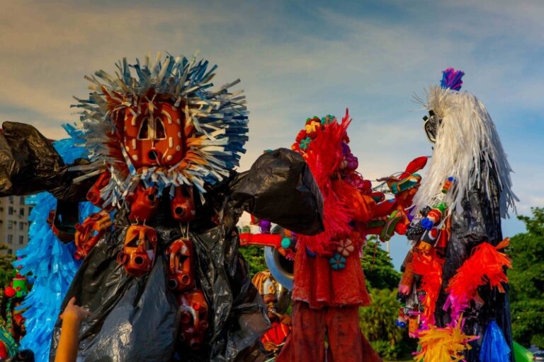Ilhabela recebe Circuito Sesc pela primeira vez com programação cultural gratuita