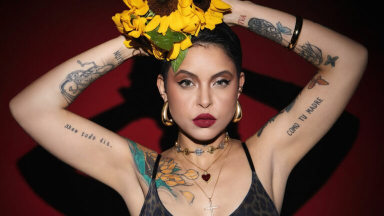 5 curiosidades sobre Kell Smith no dia do aniversário da cantora