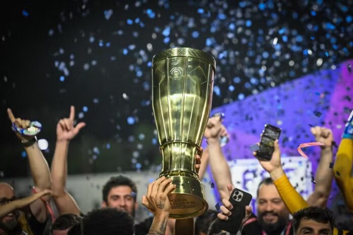 Copa Paulista 2026 terá 16 clubes e novo formato de disputa; veja quem serão os adversários do São José na 1ª fase