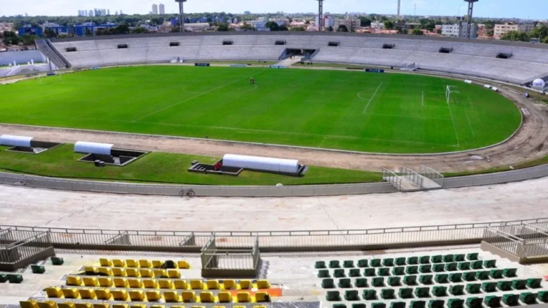 Federação Alemã de Futebol avalia locais de treino em João Pessoa para Copa Feminina de 2027