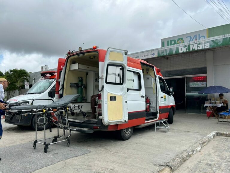 TCE-PB apresenta auditoria em 18 UPAs  nesta quarta (15)