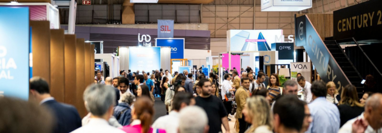 Paraíba destaca potencial imobiliário no último dia do Salão Imobiliário de Portugal 2026, neste sábado (25)