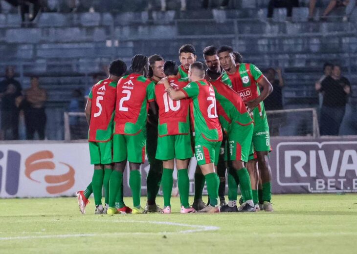 Briosa empata com Marília no jogo de ida da final do Paulistão A3