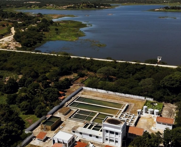 Rodízio de água chega ao fim em Patos após chuvas e recuperação de reservatórios