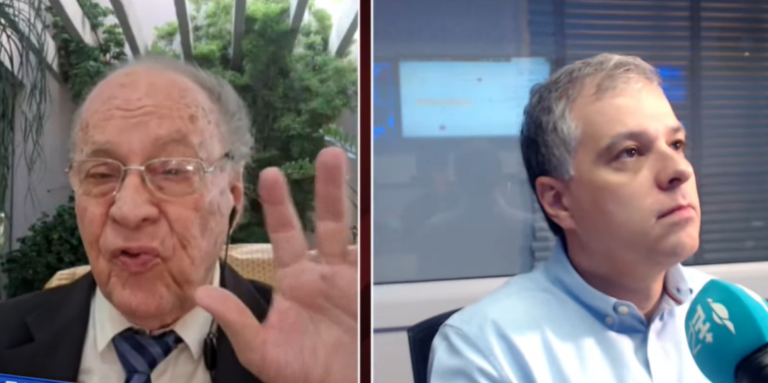 “Nunca fugi das minhas responsabilidades”: Novo presidente da Câmara fala pela primeira vez após eleição