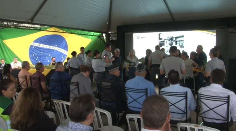 Polícia Rodoviária inaugura nova sede em Ribeirão Preto; Conheça o espaço