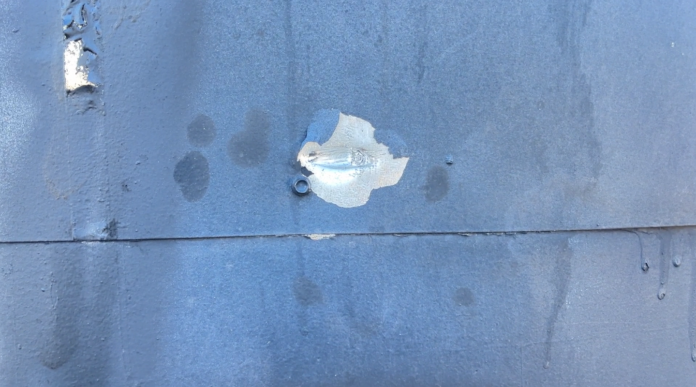 Homem é baleado na sub-sede da Gaviões em Indaiatuba durante jogo do Corinthians Homem é baleado na sub-sede da Gaviões em Indaiatuba durante jogo do Corinthians