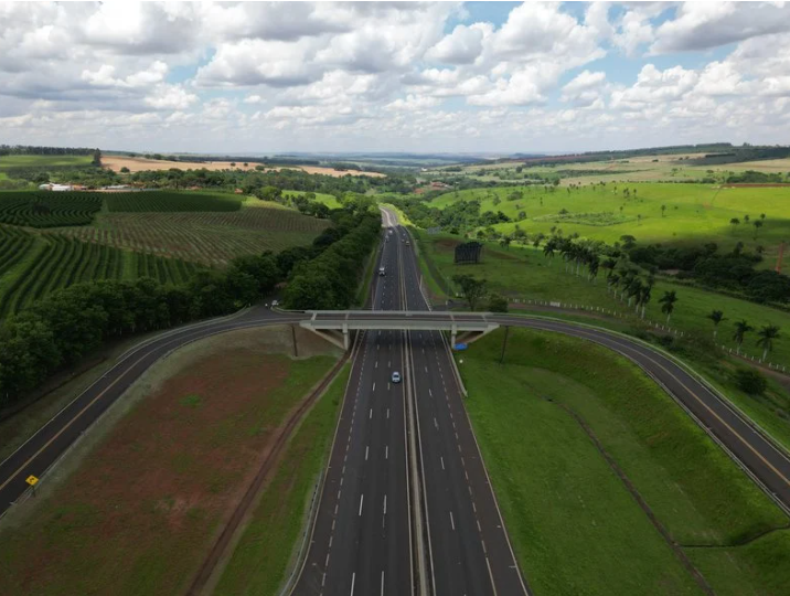 Concessionária inicia operação Tiradentes na sexta-feira e estima 730 mil veículos em rodovias da região