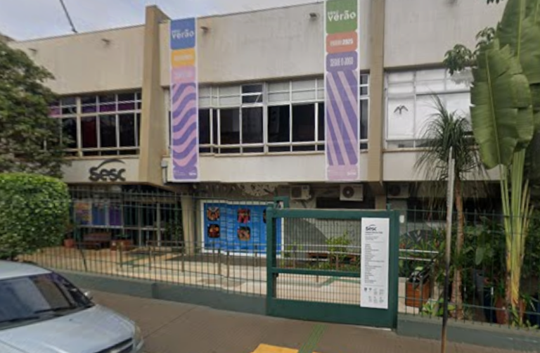 Espetáculo para bebês, “Brisa – a aventureira do mundo da imaginação” estreia no Sesc Ribeirão Preto