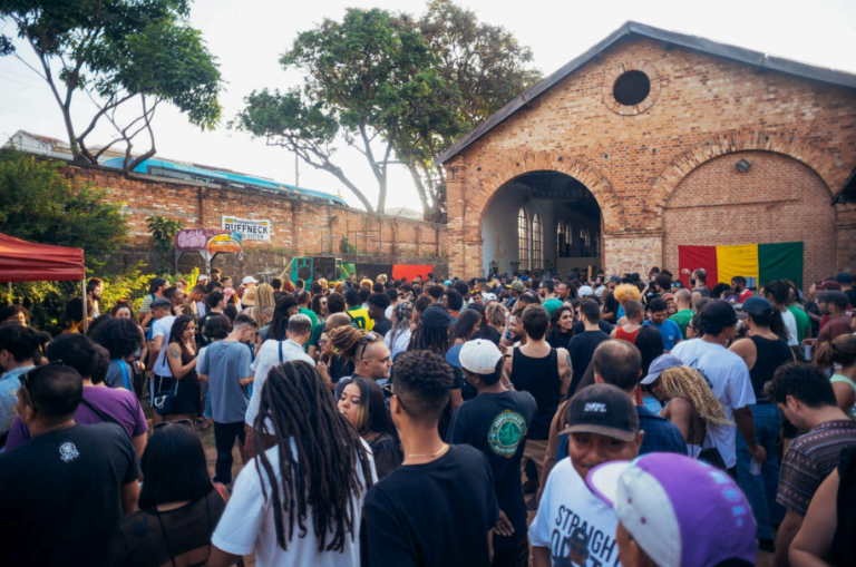 Festival Criativa celebra criatividade das periferias em Campinas no dia 21 de abril