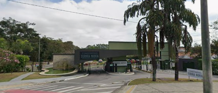 Condomínio Terra Nova