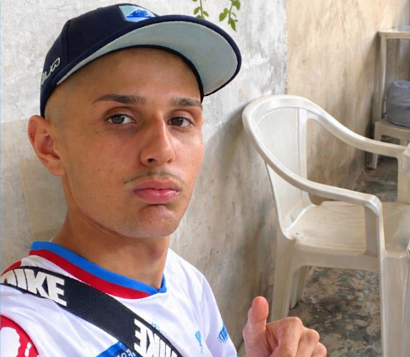 Jovem é morto a tiros após discussão no Parque Universitário de Viracopos