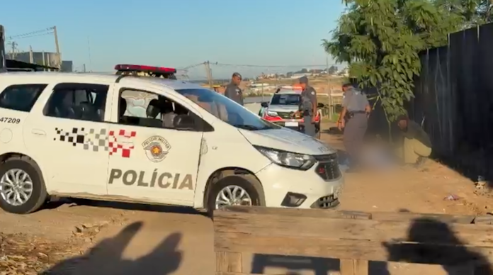 Homem é morto a tiros no Residencial Sirius em Campinas