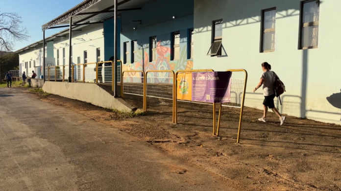 Associação que atende autistas em Valinhos é furtada pela quinta vez em poucos meses